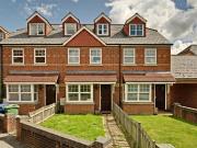 4 bed Detached to rent in Oxford Oxfordshire, OX1, from...