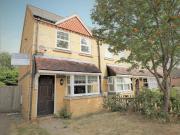 4 bed Detached to rent in Oxford Oxfordshire, OX1, from...
