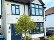 4 bed Detached to rent in Oxford Oxfordshire, OX3, from...