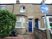 4 bed Detached to rent in Oxford Oxfordshire, OX4, from...