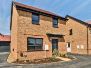 4 bed Detached to rent in Oxon Oxfordshire, OX14, from...
