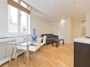 4 bed Detached to rent in Paddington Westminster, NW8,...