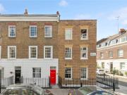 4 bed Detached to rent in Paddington Westminster, W2,...