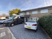 4 bed Detached to rent in Park Street Hertfordshire,...