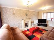 4 bed Detached to rent in Peterborough Cambridgeshire,...