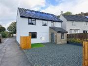 4 bed Detached to rent in Plymouth Devon, PL9, from...