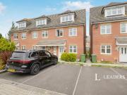 4 bed Detached to rent in Portsmouth Hampshire, PO4,...