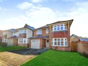 4 bed Detached to rent in Radley Oxfordshire, OX14, from...