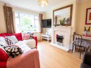 4 bed Detached to rent in Rough Common Kent, CT2, from...