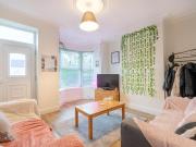 4 bed Detached to rent in Sheffield South Yorkshire,...