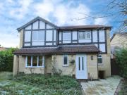 4 bed Detached to rent in Leicester Leicestershire, LE2,...