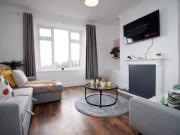 4 bed Detached to rent in Swansea West Glamorgan, SA1,...