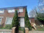4 bed Detached to rent in Watford Hertfordshire, WD25,...