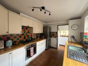 4 bed Mid Terraced House to rent in Exeter Devon, EX1,...