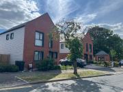 4 bed Detached to rent in Wolverhampton Staffordshire,...