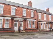 4 bed Detached to rent in York North Yorkshire, YO10,...