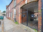 4 bed Detached to rent in York North Yorkshire, YO10,...