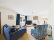 4 bed Detached to rent in York North Yorkshire, YO32,...