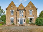 4 Bed, Detached, Vron Vyrnwy Hall, Powys, SY22...