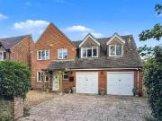 4 Bed, Detached, Watchfield, Swindon, SN6 [INVESTMENT...