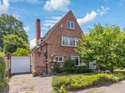 4 Bed, Detached, Welwyn Garden City, Hertfordshire, AL8...