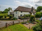 4 Bed, Detached, Winkleigh, Devon, EX19 [INVESTMENT...