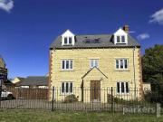 4 Bed, Detached, Witney, Oxfordshire, OX28 [INVESTMENT...