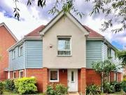 4 Bed, Detached, Wraysbury Drive, UB7 [INVESTMENT PROPERTY]