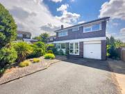 4 Bed, Detached, Wren Hill, WF17 [INVESTMENT PROPERTY]