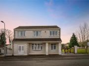 4 Bed, Detached, Ynysforgan, Swansea, SA6 [INVESTMENT...
