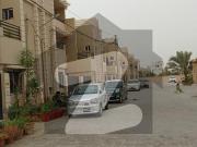 4 bed drawing & dining, 120 sq yrds with single kitchen...