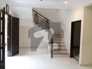 4 bed drawing & dining, 120 square yards with single...