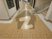 4 bed drawing dining flat available for rent shaheed...