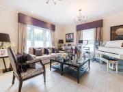 4 Bed, End of Terrace, Battersea Park, London, SW11...