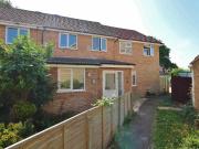 4 Bed, End of Terrace, Fitzwilliam Avenue, PO14...