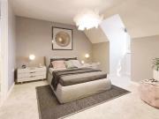 4 Bed, End of Terrace, Maybury, Edinburgh, EH12...