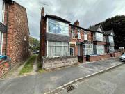 4 Bed, End of Terrace, St. Edmunds Avenue,...