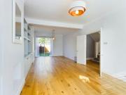 4 bed End of Terrace to rent in Brighton And Hove East...
