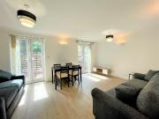 4 bed End of Terrace to rent in Bristol, BS5, from...