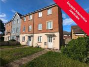 4 bed End of Terrace to rent in Filton Gloucestershire,...