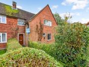 4 bed End of Terrace to rent in Hampshire, SO22, from...