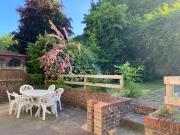 4 bed End of Terrace to rent in Harestock Hampshire,...