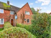 4 bed End of Terrace to rent in Harestock Hampshire,...