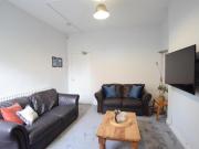 4 bed End of Terrace to rent in Lincoln Lincolnshire,...