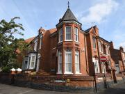 4 bed End of Terrace to rent in Lincoln Lincolnshire,...