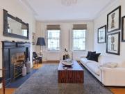 4 bed End of Terrace to rent in London Camden, NW1, from...