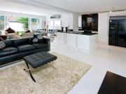 4 bed End of Terrace to rent in London Camden, NW8, from...