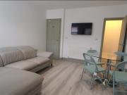 4 bed End of Terrace to rent in North Greetwell...