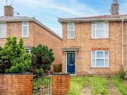 4 bed End of Terrace to rent in Norwich Norfolk, NR5,...