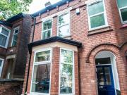 4 bed End of Terrace to rent in Nottingham...